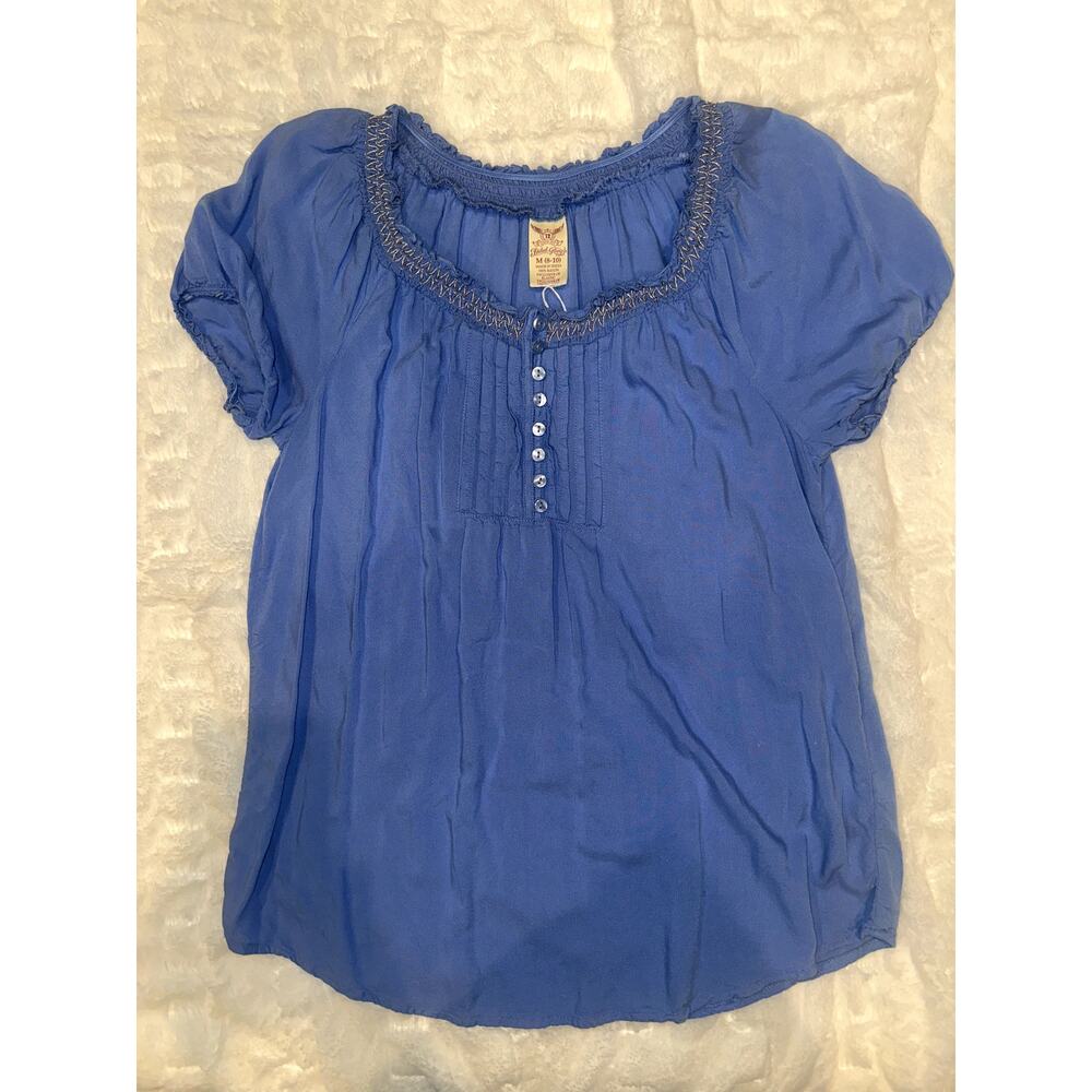 faded glory top